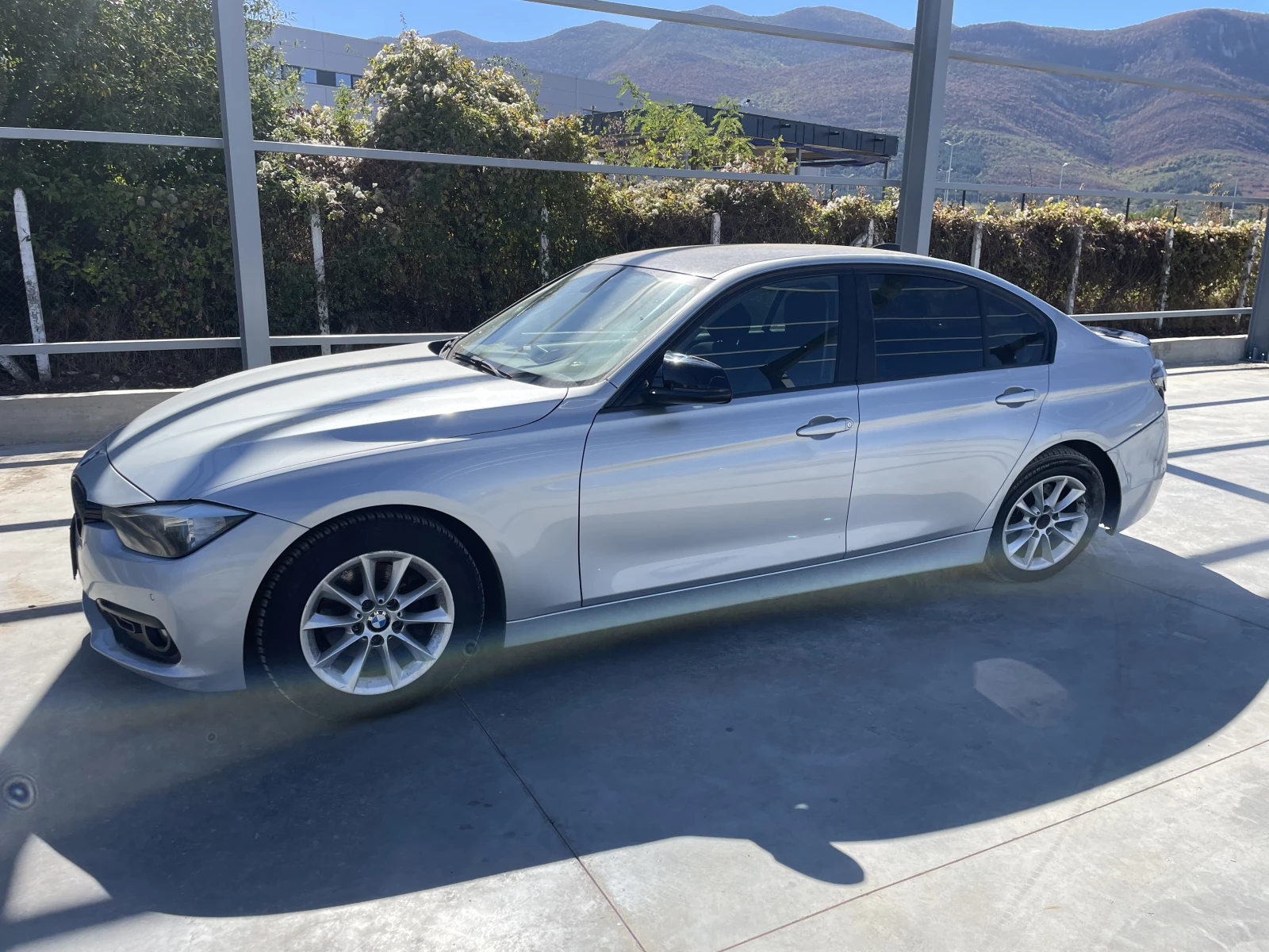 BMW 320 190hp DYNAMICS | Mobile.bg � ����������� 5