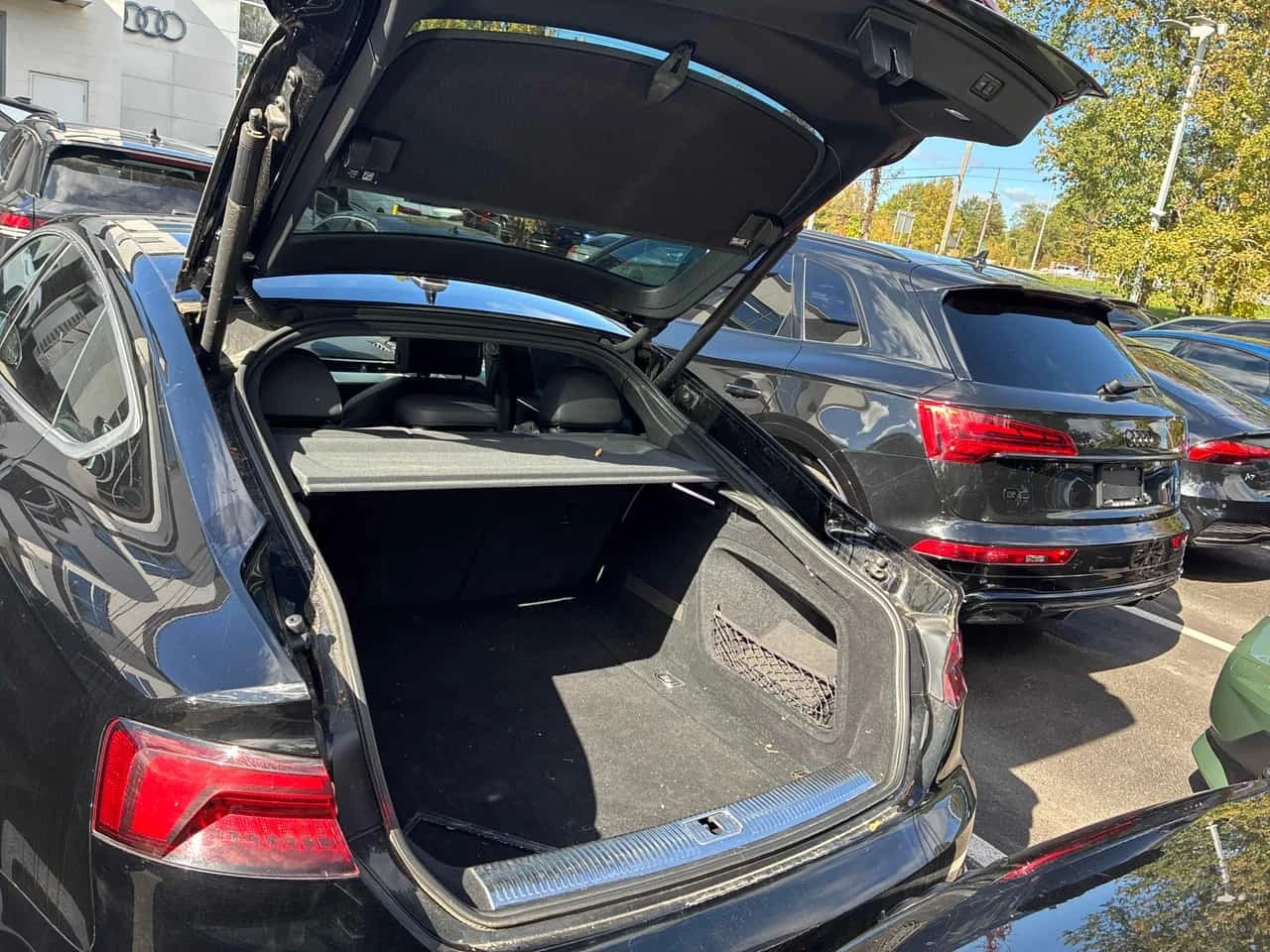 Audi A5 / �� ���������������� �� ���� / ���������� | Mobile.bg � ����������� 14