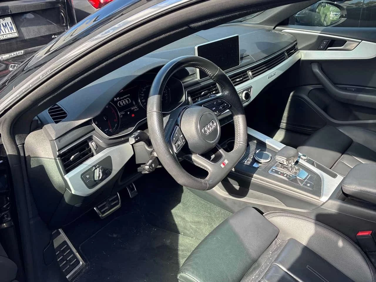 Audi A5 / �� ���������������� �� ���� / ���������� | Mobile.bg � ����������� 7