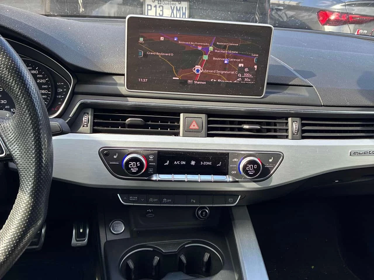 Audi A5 / �� ���������������� �� ���� / ���������� | Mobile.bg � ����������� 9
