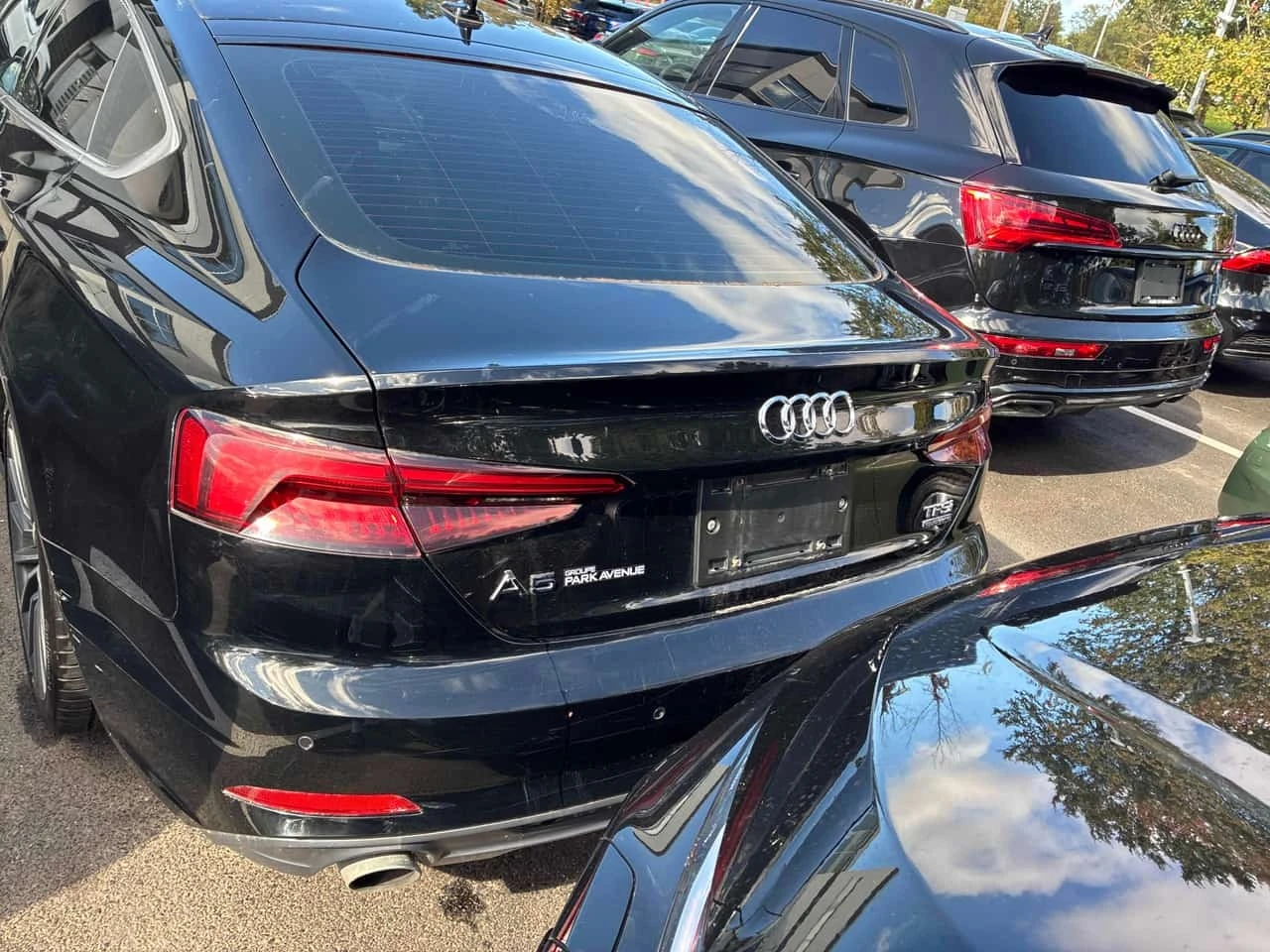 Audi A5 / �� ���������������� �� ���� / ���������� | Mobile.bg � ����������� 4