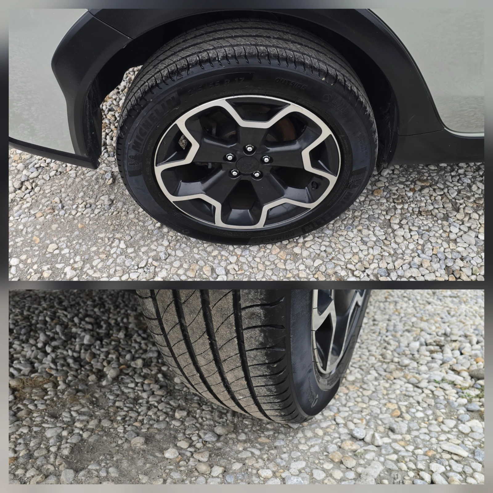 Subaru XV 2.0 DIESEL AWD CAMERA APPS 100%KM | Mobile.bg � ����������� 14