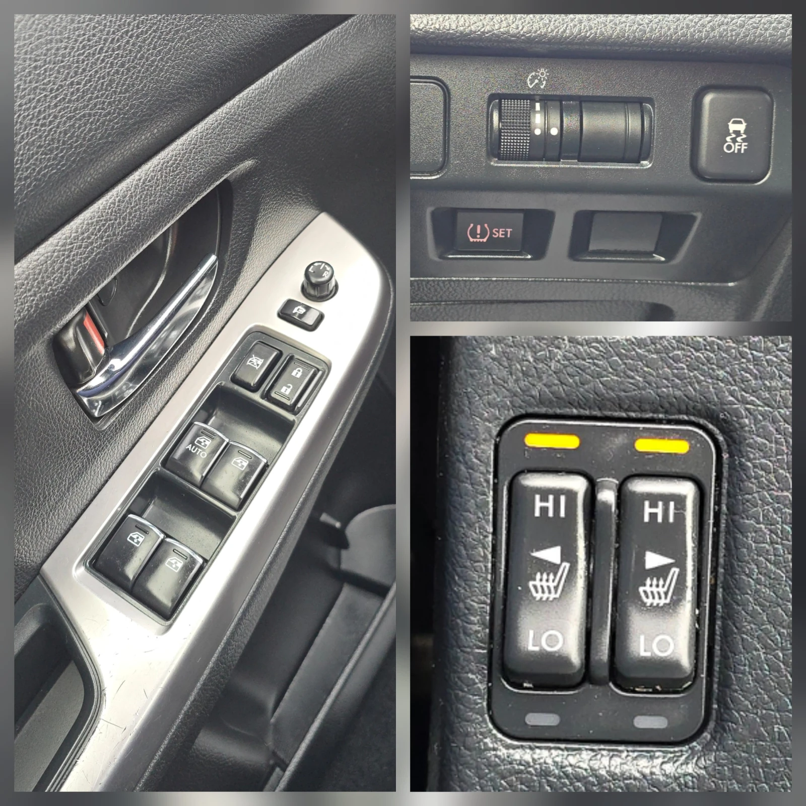 Subaru XV 2.0 DIESEL AWD CAMERA APPS 100%KM | Mobile.bg � ����������� 9