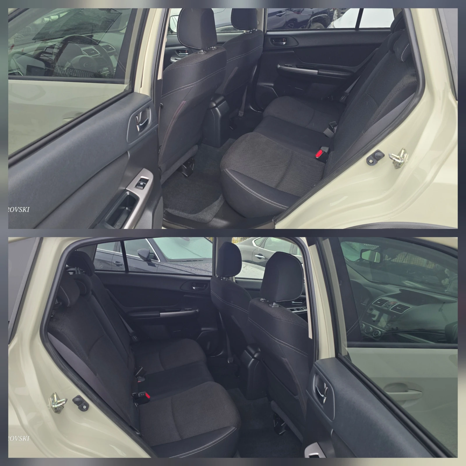 Subaru XV 2.0 DIESEL AWD CAMERA APPS 100%KM | Mobile.bg � ����������� 13