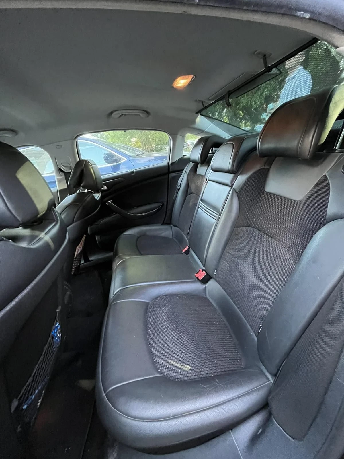 Citroen C5, снимка 4 - Автомобили и джипове - 56552834