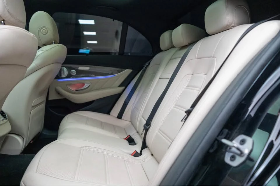 Mercedes-Benz E 53 AMG AMG / ���������� | Mobile.bg � ����������� 10