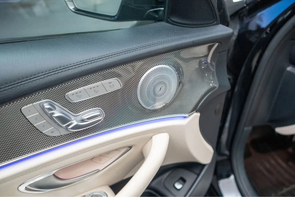 Mercedes-Benz E 53 AMG AMG / ���������� | Mobile.bg � ����������� 5