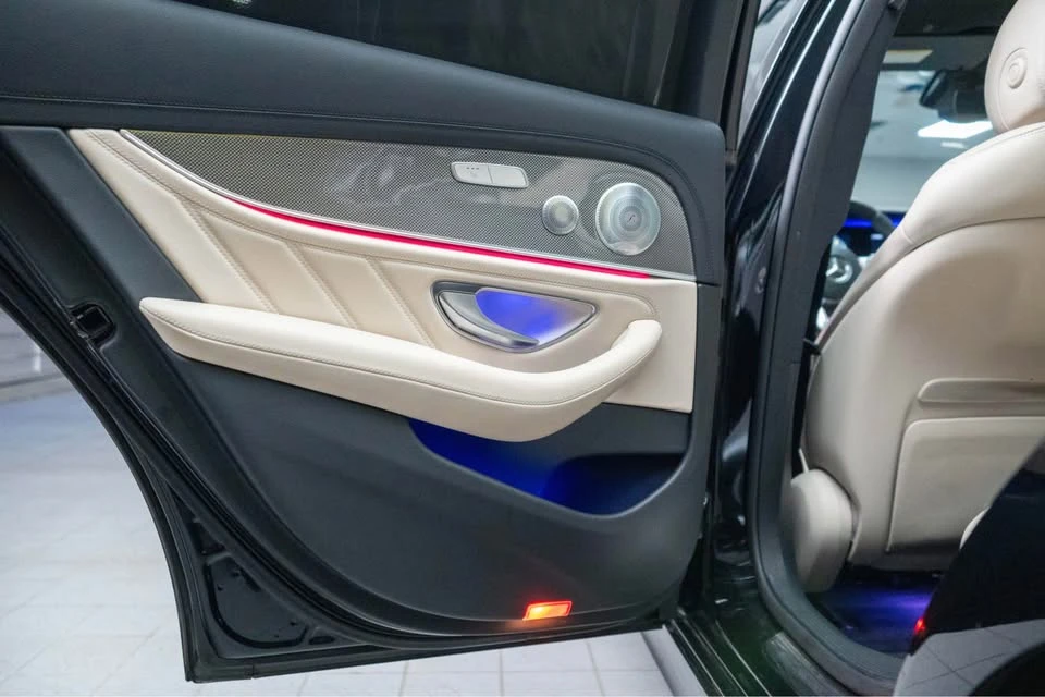 Mercedes-Benz E 53 AMG AMG / ���������� | Mobile.bg � ����������� 12