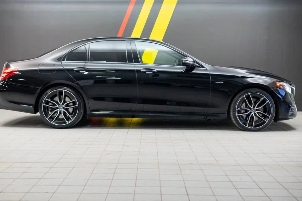 Mercedes-Benz E 53 AMG AMG / ���������� | Mobile.bg � ����������� 4