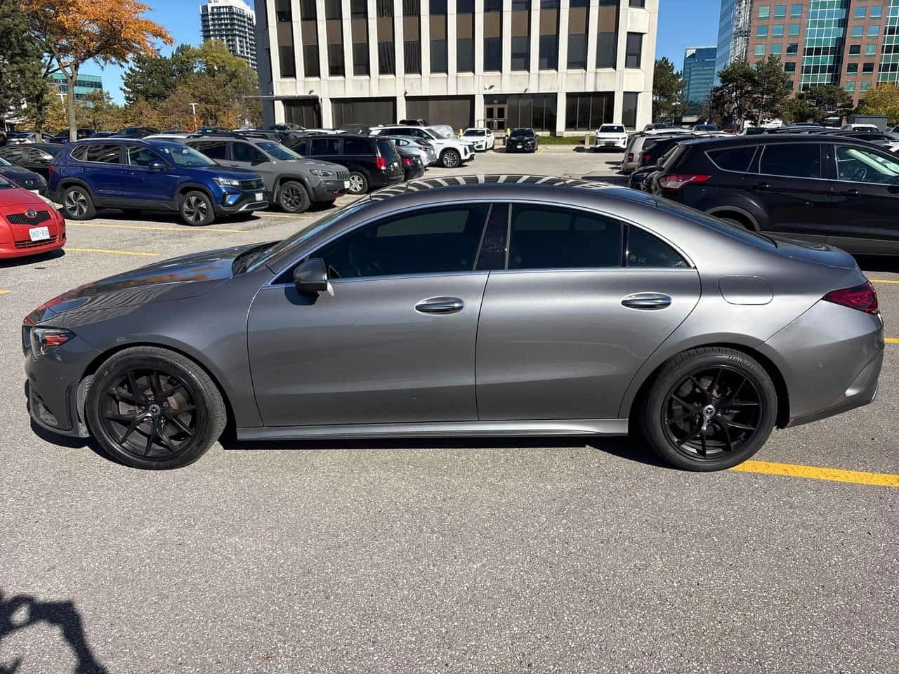Mercedes-Benz CLA * 250 * CARFAX * ����� �� ����������� | Mobile.bg � ����������� 2