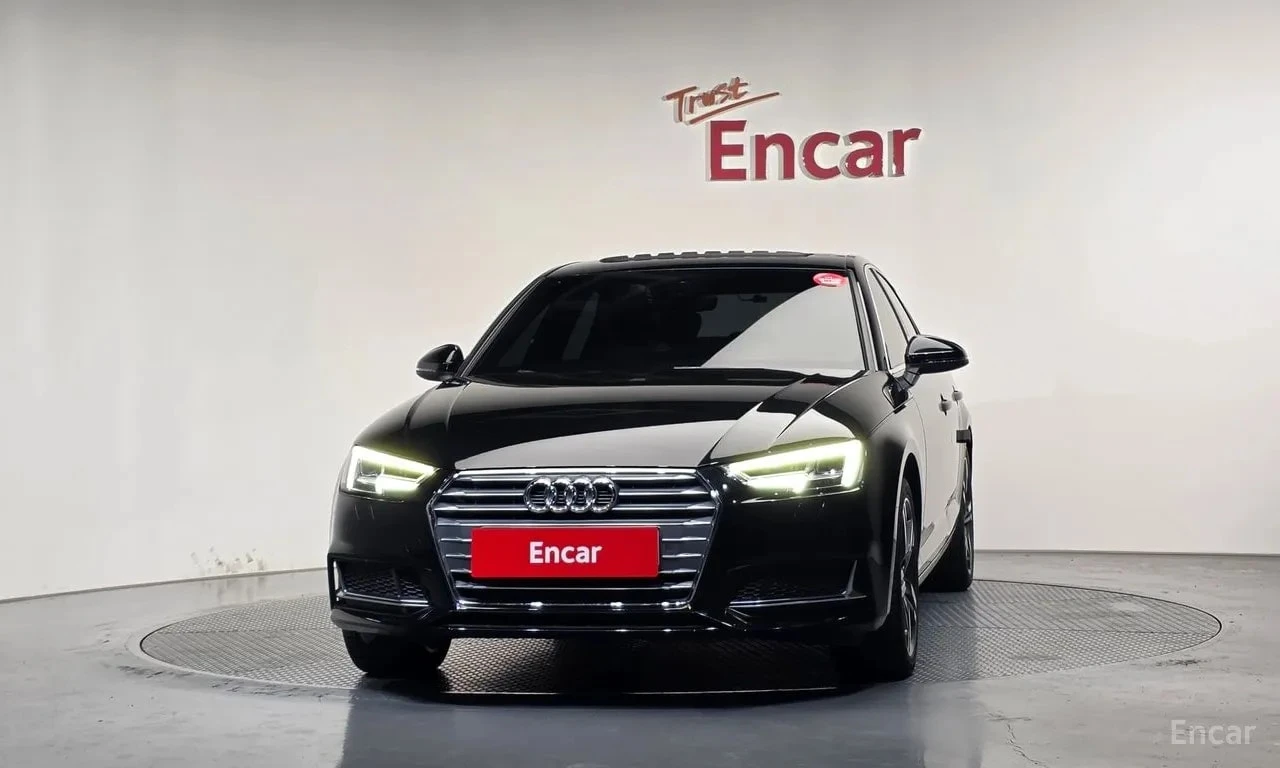 Audi A4 * 40 TFSI Premium * , снимка 3 - Автомобили и джипове - 56734775