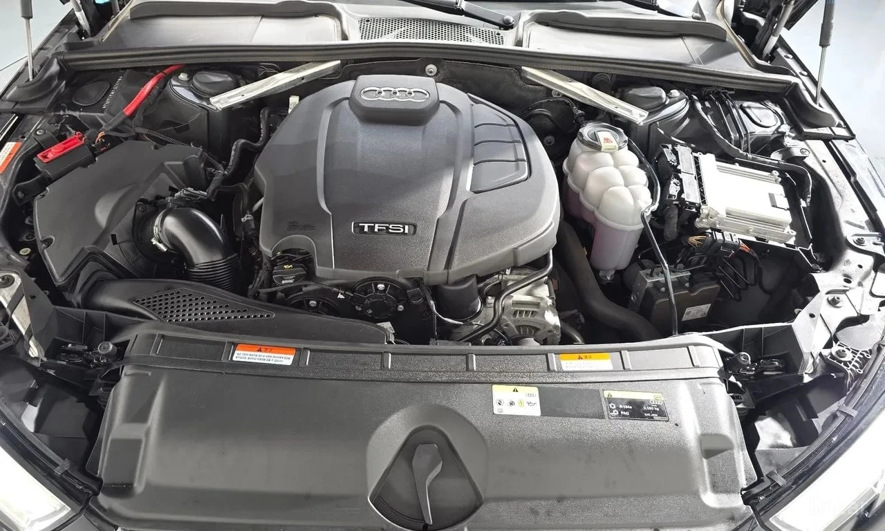 Audi A4 * 40 TFSI Premium * , снимка 6 - Автомобили и джипове - 56734775