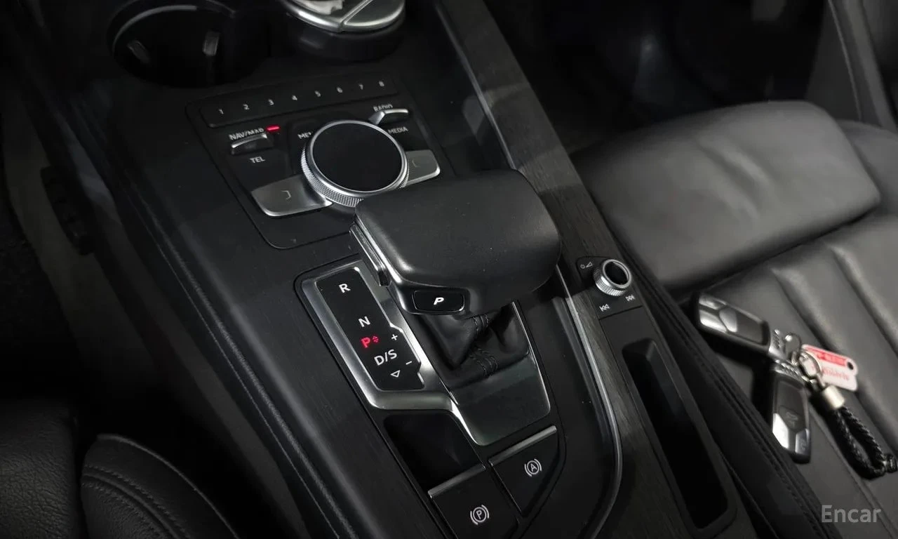 Audi A4 * 40 TFSI Premium * , снимка 9 - Автомобили и джипове - 56734775