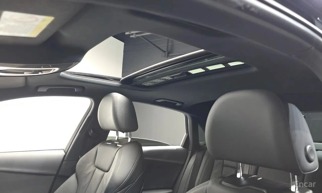 Audi A4 * 40 TFSI Premium * , снимка 16 - Автомобили и джипове - 56734775