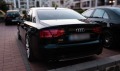 Audi S8, снимка 14