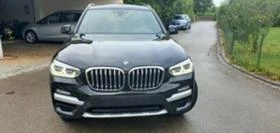 BMW X3 xDrive30d x-Line, снимка 2