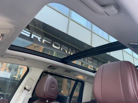 Mercedes-Benz GLS 600 Maybach 4M = MGT c.= E-ActiveBody/Extended Leather, снимка 9