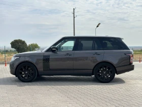 Land Rover Range rover Autobiography - изображение 4