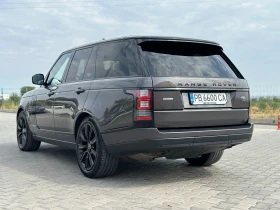 Land Rover Range rover Autobiography - изображение 3