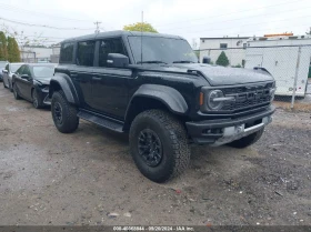 Ford Bronco * RAPTOR* 