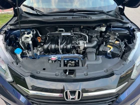 Honda Hr-v 1.5/NAVI/AVTOMAT/NOVA, снимка 14