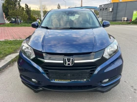 Honda Hr-v 1.5/NAVI/AVTOMAT/NOVA, снимка 2