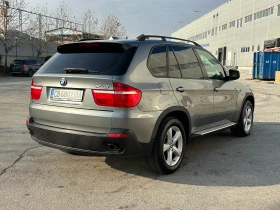 BMW X5 3.0i 272 к.с./Газ/Панорама, снимка 4