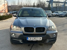 BMW X5 3.0i 272 к.с./Газ/Панорама, снимка 7