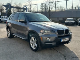 BMW X5 3.0i 272 к.с./Газ/Панорама, снимка 6