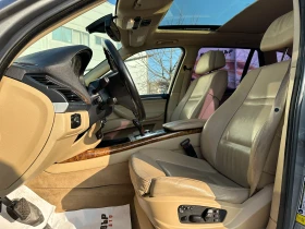 BMW X5 3.0i 272 к.с./Газ/Панорама, снимка 8