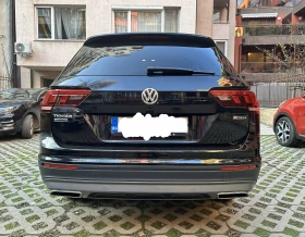 VW Tiguan Allspace 2.0 TDI 190hp DSG 4M/7 места | 1-ви собственик, снимка 3