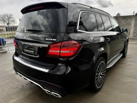 Mercedes-Benz GLS 350 /////AMG, снимка 5