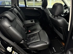 Mercedes-Benz GLS 350 /////AMG, снимка 9