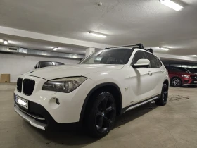 BMW X1 Xdrive Sport Line, снимка 5