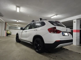 BMW X1 Xdrive Sport Line, снимка 3