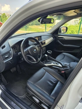 BMW X1 Xdrive Sport Line, снимка 7