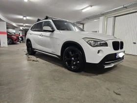 BMW X1 Xdrive Sport Line, снимка 6