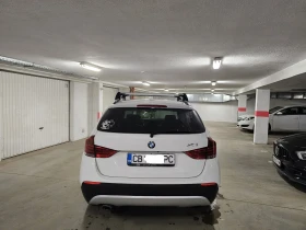 BMW X1 Xdrive Sport Line, снимка 2