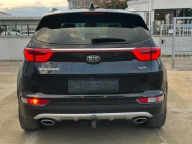 Kia Sportage 2.0 CRDi GT Line AWD* Automatic* Реален пробег, снимка 5
