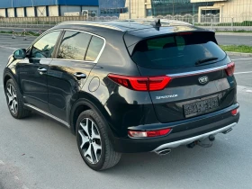 Kia Sportage 2.0 CRDi GT Line AWD* Automatic* Реален пробег, снимка 4