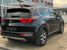 Kia Sportage 2.0 CRDi GT Line AWD* Automatic* Реален пробег, снимка 6
