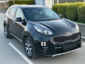 Kia Sportage 2.0 CRDi GT Line AWD* Automatic* Реален пробег, снимка 3