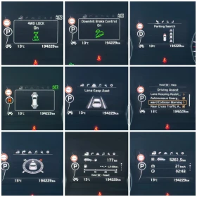 Kia Sportage 2.0 CRDi GT Line AWD* Automatic* Реален пробег, снимка 13