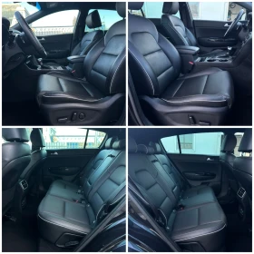 Kia Sportage 2.0 CRDi GT Line AWD* Automatic* Реален пробег, снимка 11