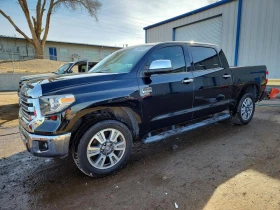 Toyota Tundra * CREWMAX* , снимка 1