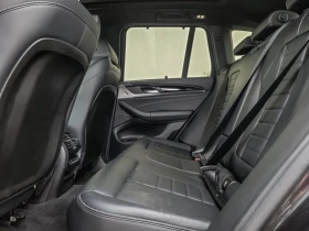 BMW X3 M40i, снимка 9