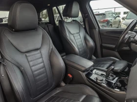 BMW X3 M40i, снимка 8