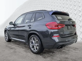 BMW X3 M40i, снимка 4