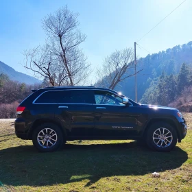 Jeep Grand cherokee LIMITED, снимка 1
