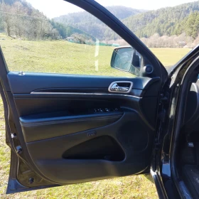 Jeep Grand cherokee LIMITED, снимка 11